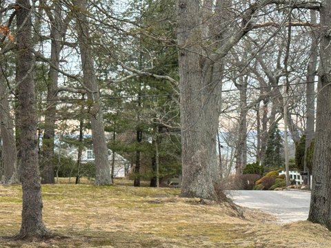LAND - Stony Brook, NY