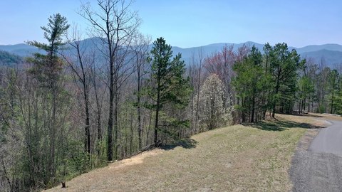 Land For Sale, Whittier, NC