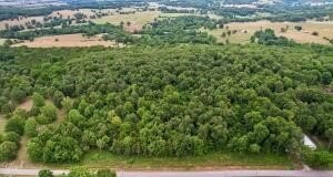 Land in Valley Springs, AR