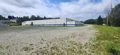 Somerset Commercial Development Opportunity