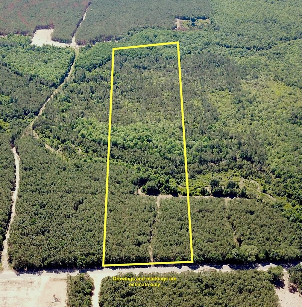 Unrestricted Land Near Cottonwood, AL