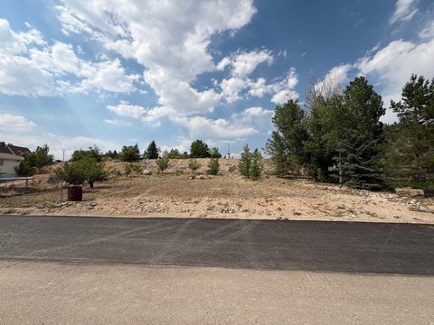 LAND - Duchesne, UT
