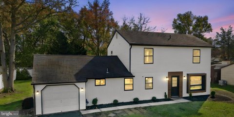 Residential, MARLTON, NJ