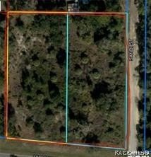 Land, Inglis, FL