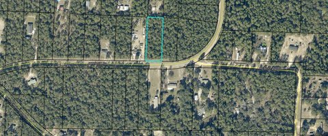 Land, Crestview, FL