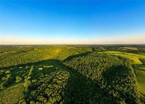 Land, Omaha, AR