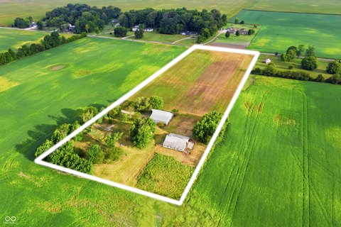 Land, Anderson, IN