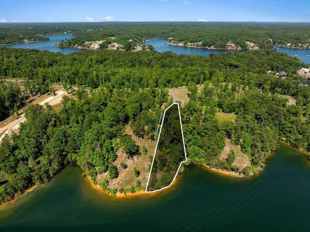 Crane Hill Land For Sale