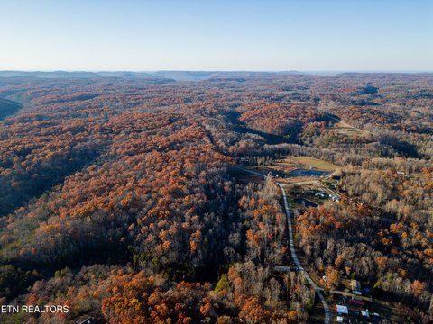 10.46 Acres in Wilder, TN