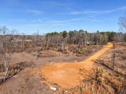 5+ Acre Country Living Land