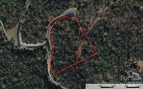 Land, Horse Shoe, NC