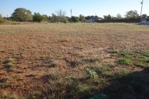 LAND - Memphis, TX