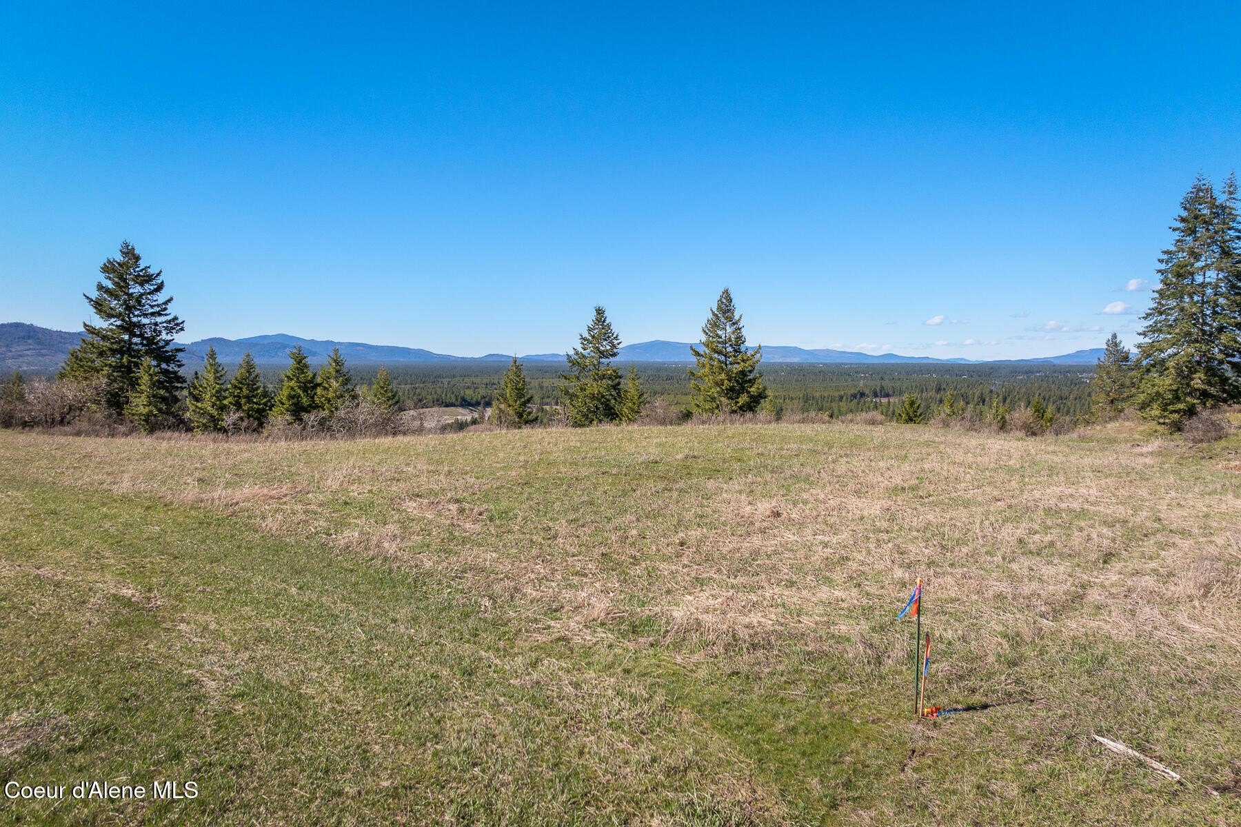 Hayden ID Land with Views