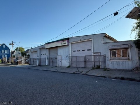Paterson City Commercial Opportunity