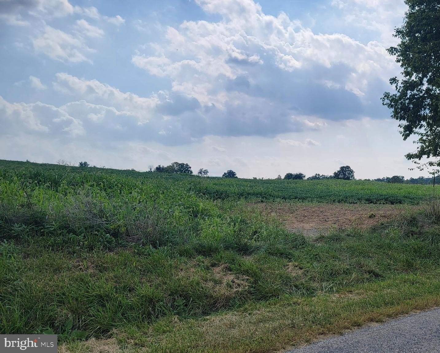 Fairfield PA 10.2 Acre Lot