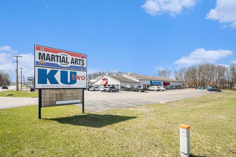 Mattawan Commercial Space For Rent