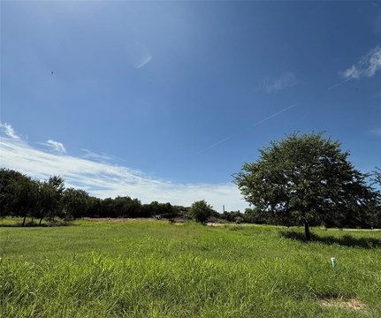 Glen Rose Improved Land Available