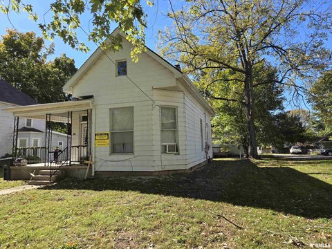 Carbondale Multifamily Opportunity