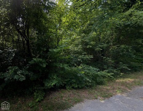 LAND - Cherokee Village, AR