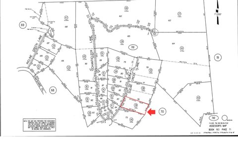 Residential Lots & Land, ALAMO, CA
