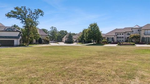 Vacant Land, Tulsa, OK