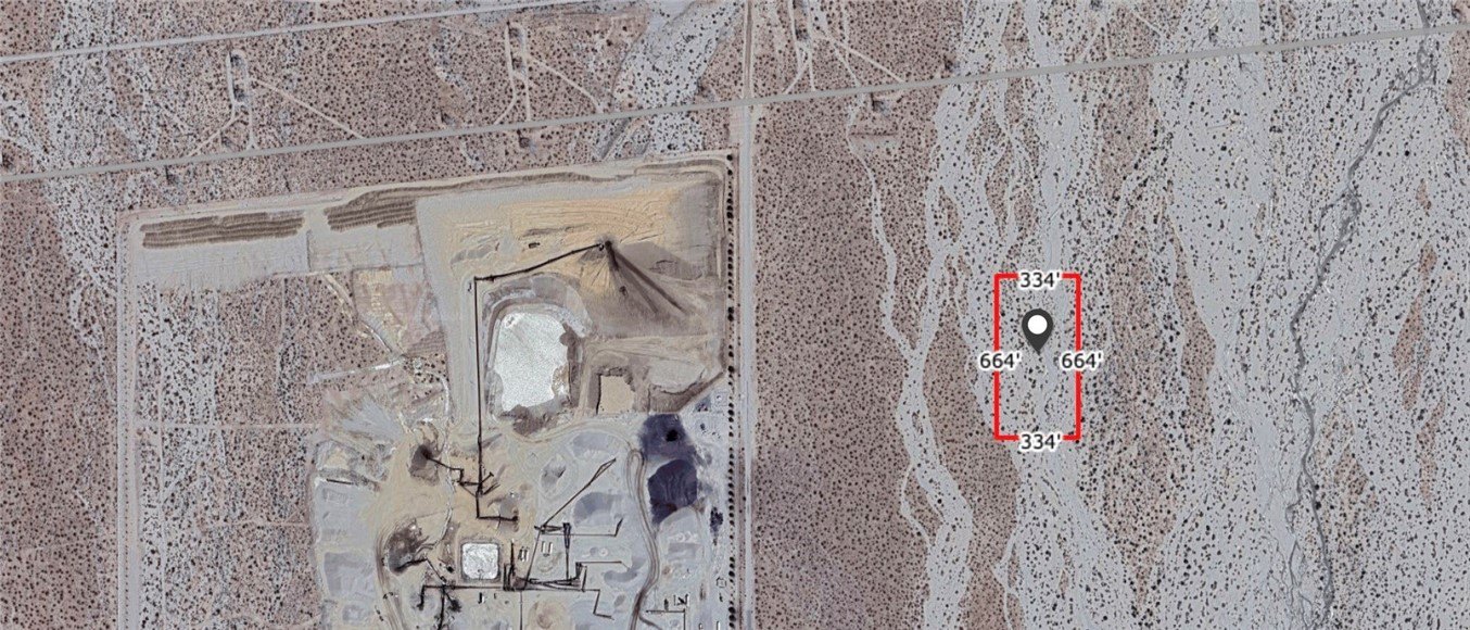 Affordable Land in Palmdale, CA