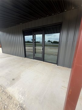 New Flex/Warehouse Space