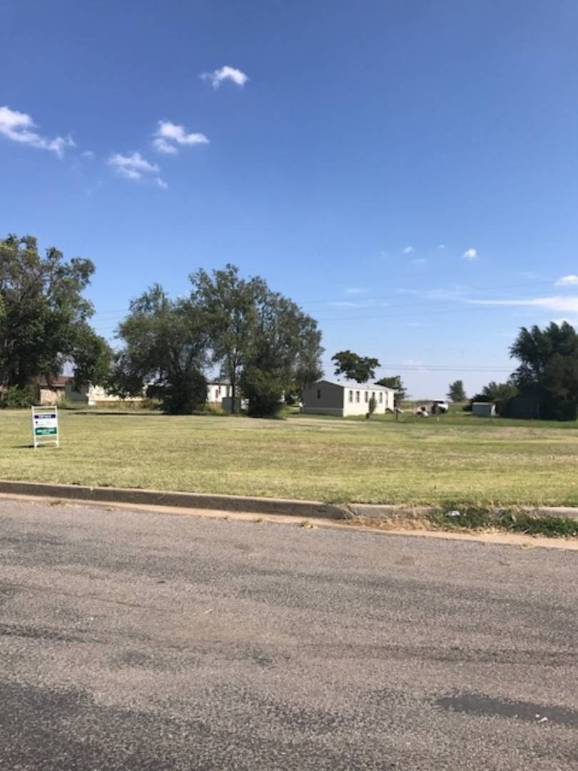 Residential Land in Alva, OK