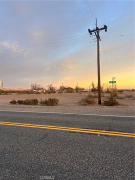 20 Acre Land Parcel Vidal