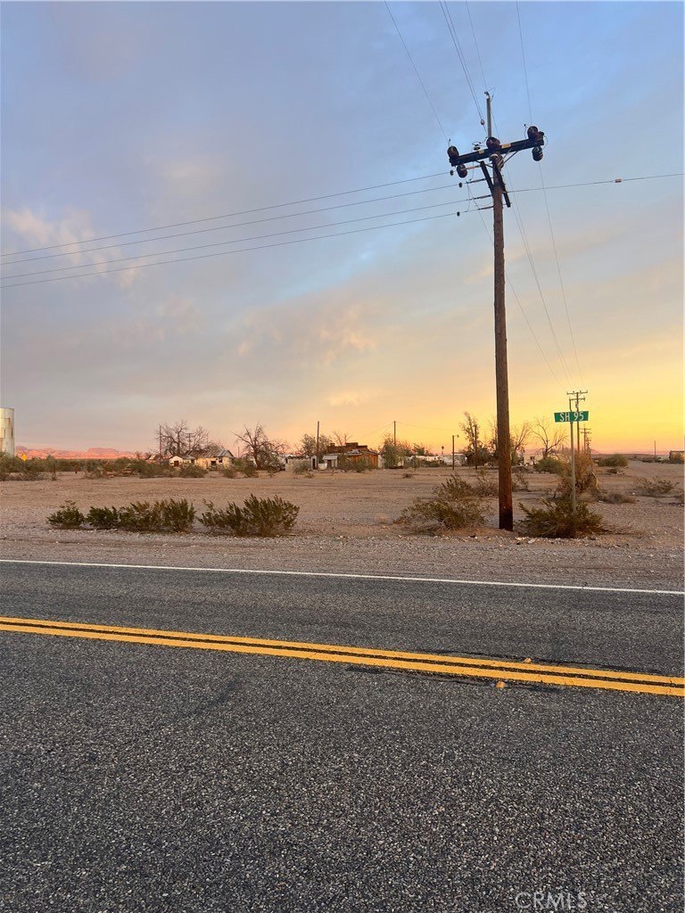 20 Acre Land Parcel Vidal