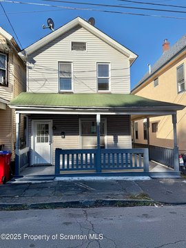 Updated Carbondale Duplex For Sale
