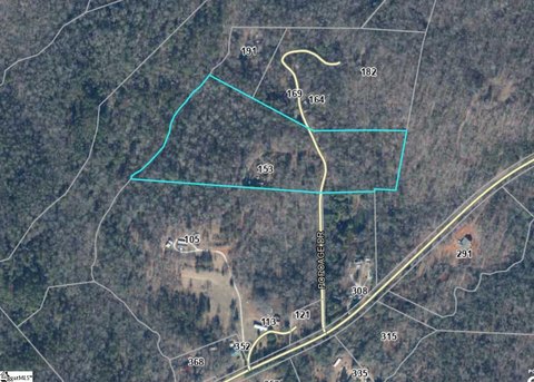 Lots/Land, Marietta, SC