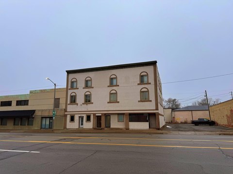 Downtown Jackson Office Space Available