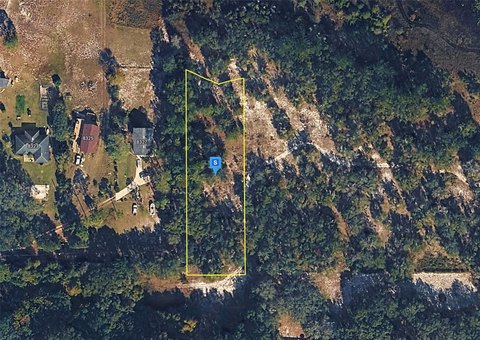 Land, MELROSE, FL