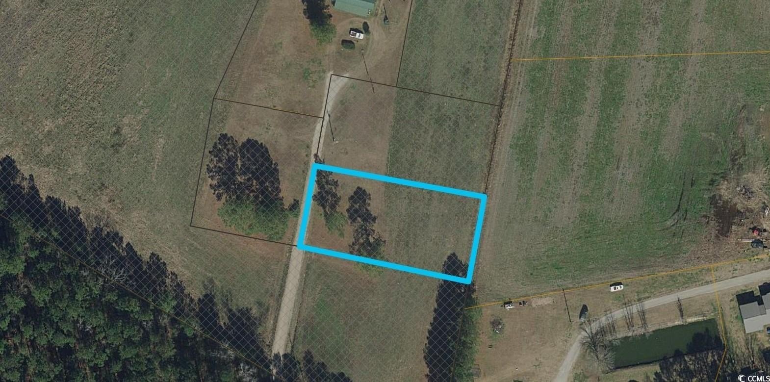 Residential Lot in Loris, SC