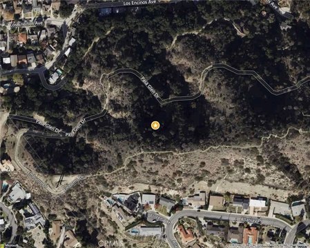 Glendale Land Near Oakmont