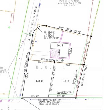 LOTS/LAND, Del Rio, TX
