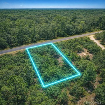 Land, Dunnellon, FL