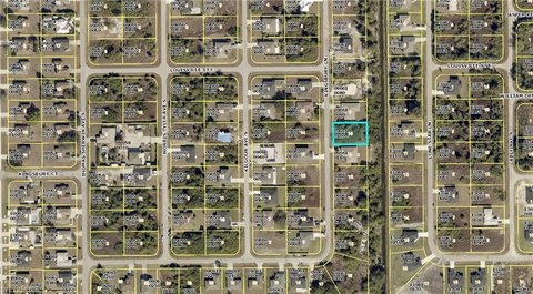 Land, LEHIGH ACRES, FL