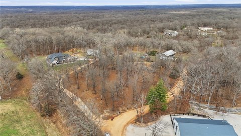 LAND - Gravette, AR