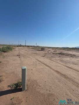 Land, Deming, NM