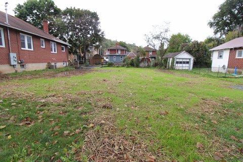 Residential Lot Near Greenbrier Resort