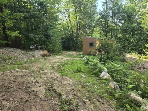 LAND - Ossipee, NH