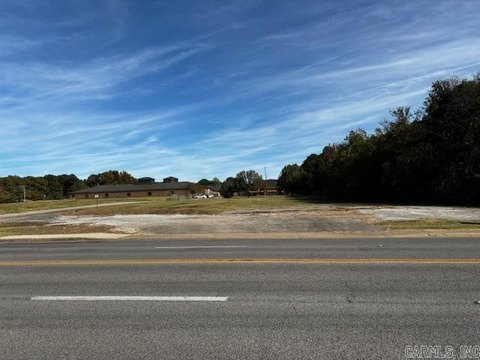 Vacant Lot in Jonesboro, AR