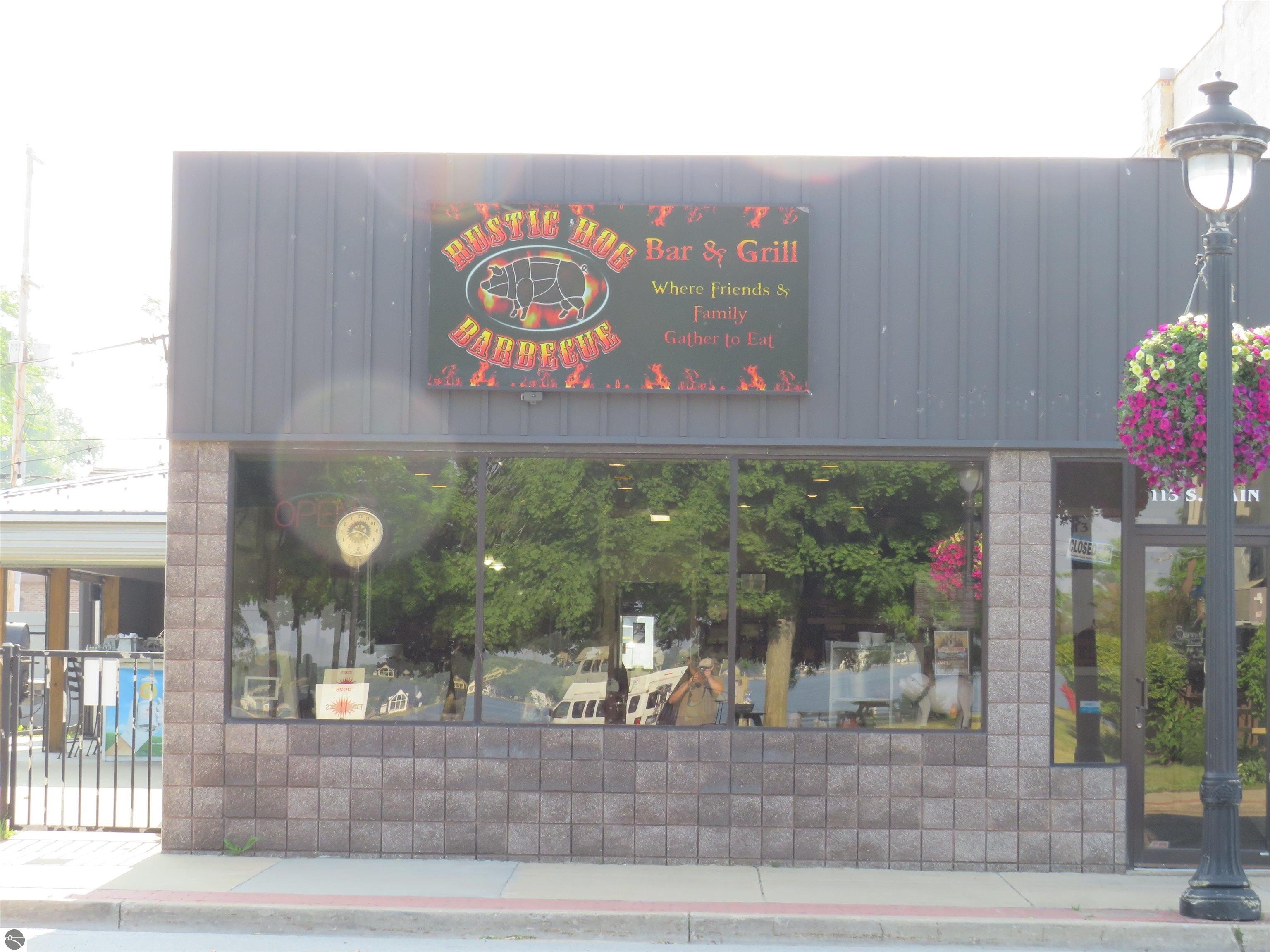 Lake City Restaurant/Bar Opportunity