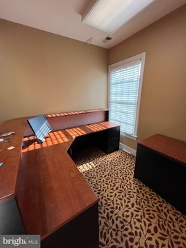 Furnished Office Suite in Alexandria