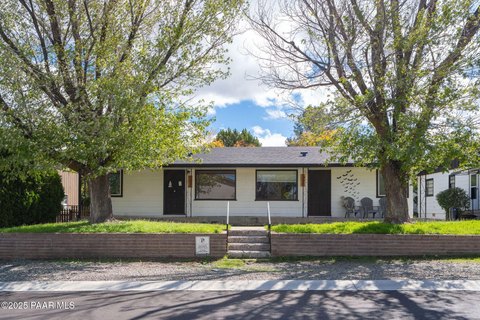 Updated Duplex in Prescott, Arizona