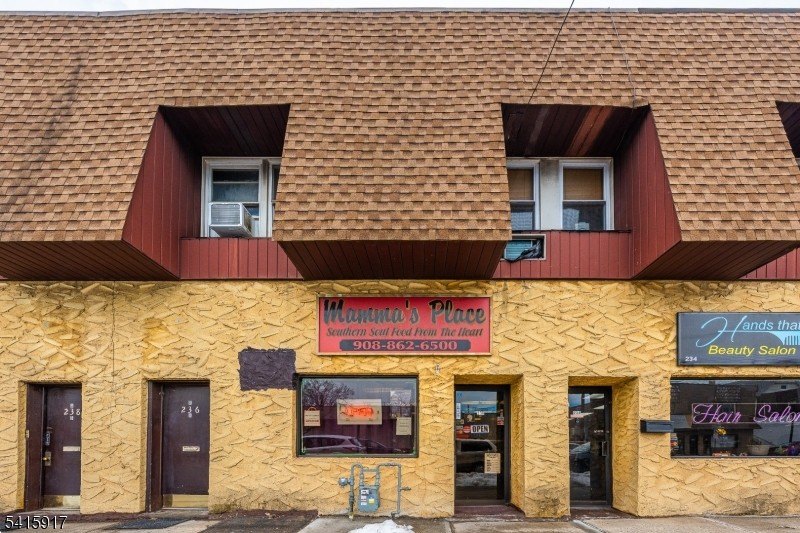 Established Restaurant in Linden, NJ
