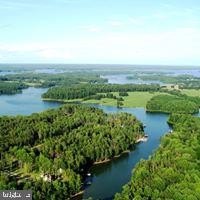 Lake Anna Building Lot