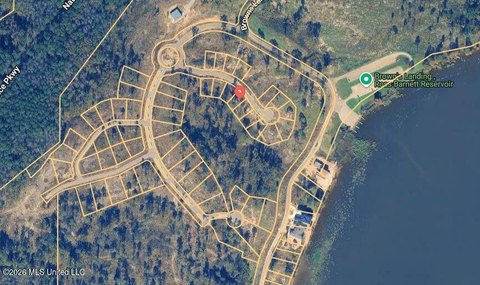 LAND - Canton, MS